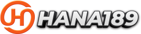 LOGO  HANA189